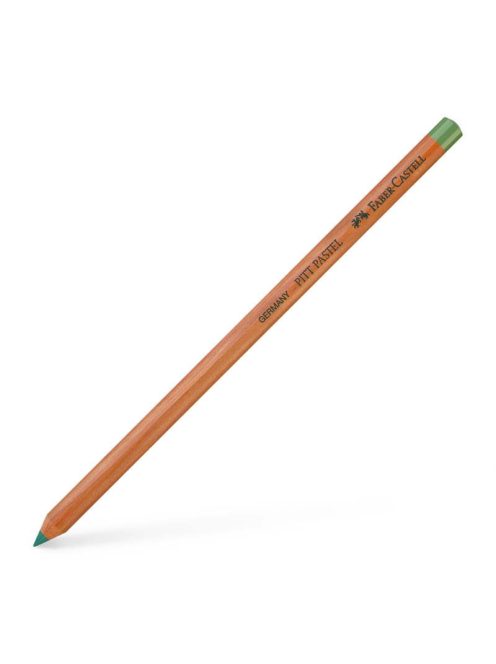 AG-Színes ceruza PITT pasztell 172 földzöld 