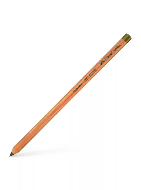 AG-Művész színes ceruza PITT pasztell sárgás olivazöld 173