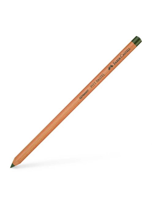 AG-Színes ceruza PITT pasztell 174 átlátszatlan krómzöld