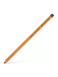 AG-Művész színes ceruza PITT pasztell dióbarna 177