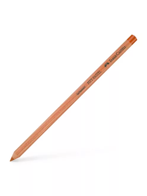 AG-Művész színes ceruza PITT pasztell égetett okker 187