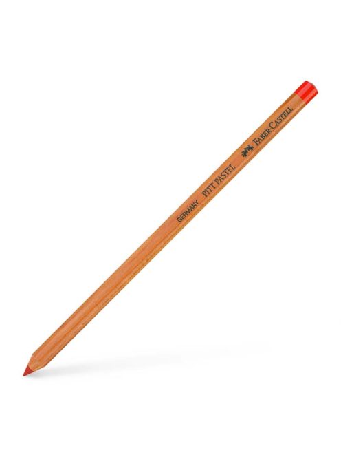 AG-Színes ceruza PITT pasztell 191 pompeian vörös