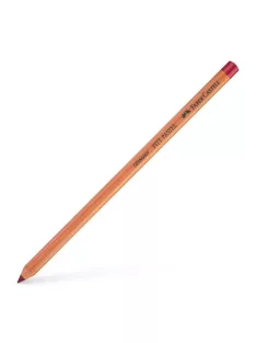   AG-Művész színes ceruza PITT pasztell égetett kármin 193