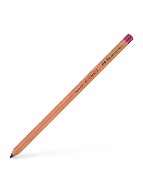 AG-Színes ceruza PITT pasztell 194 lilás piros