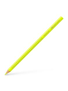 FC-Színes ceruza GRIP 2001 neon sárga