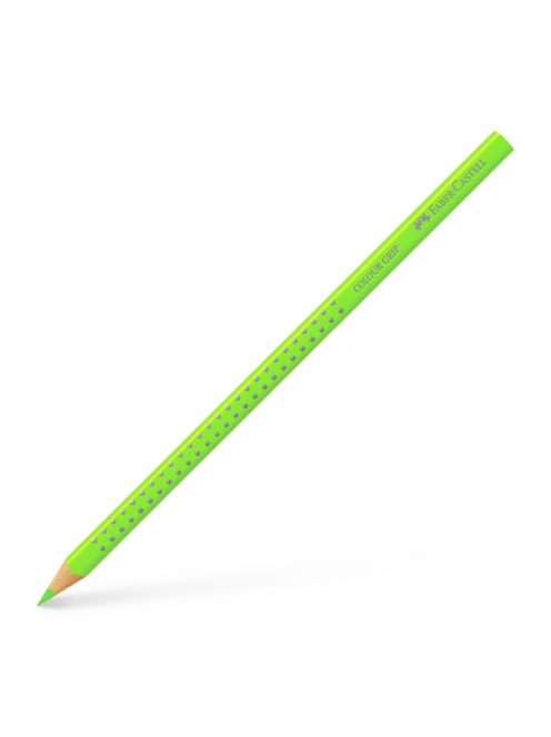 FC-Színes ceruza GRIP 2001 neon zöld