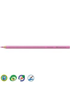 FC-Színes ceruza GRIP 2001 világos lila 