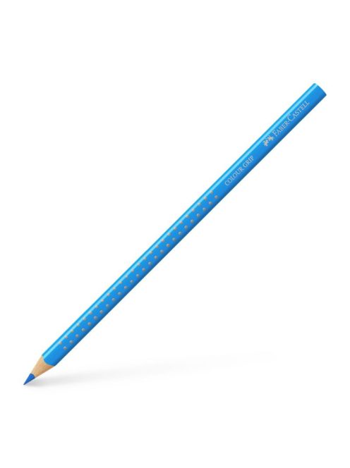 FC-Színes ceruza GRIP 2001 neon kék