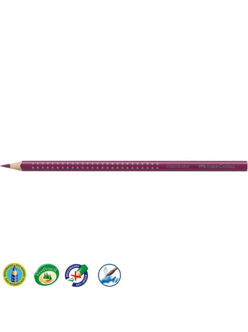 FC-Színes ceruza GRIP 2001 magenta