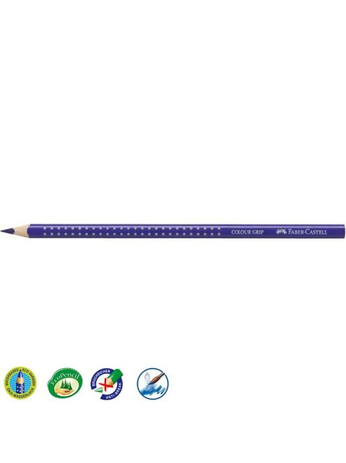 FC-Színes ceruza GRIP 2001 királykék
