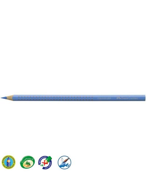 FC-Színes ceruza GRIP 2001 liláskék