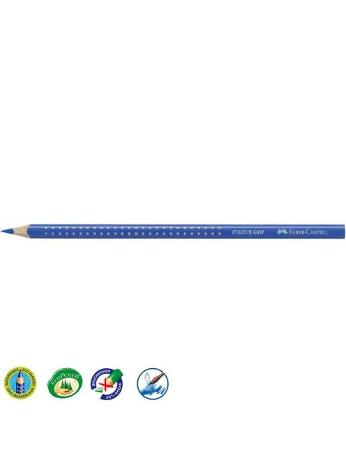 FC-Színes ceruza GRIP 2001 sötét kék