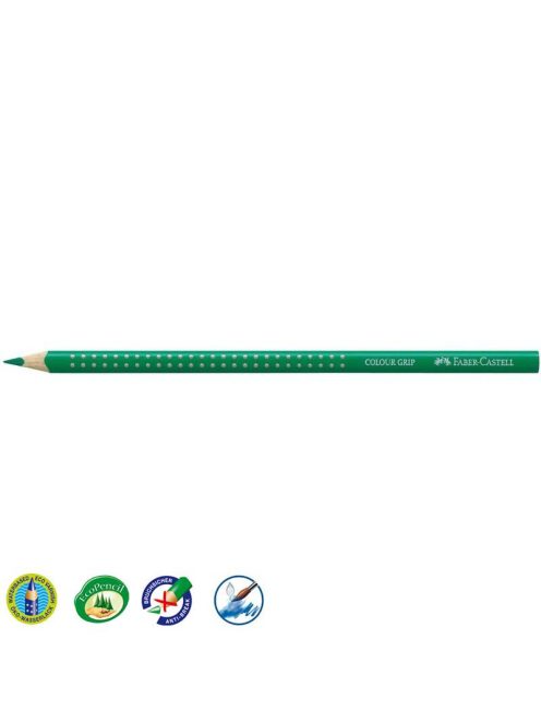 FC-Színes ceruza GRIP 2001 zöld