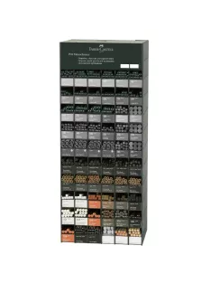 AG-PITT Monochrome display