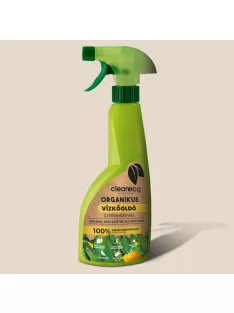 HT.Vízkőoldó organikus Cleaneco 0,5L