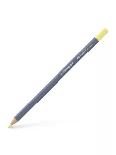   AG-Színes ceruza aquarell GOLDFABER Aqua pasztell krómsárga 406