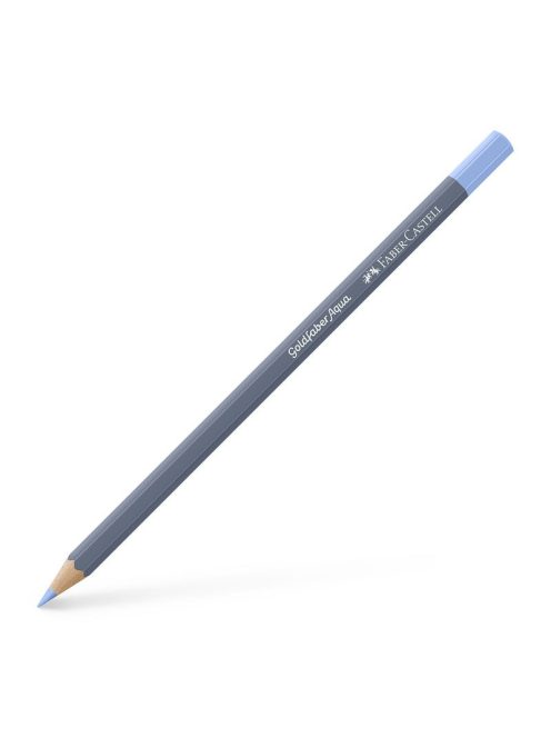 AG-Színes ceruza aquarell GOLDFABER Aqua pasztell égkék 446