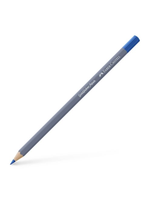 AG-Színes ceruza aquarell GOLDFABER Aqua kékes türkiz 149