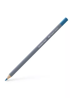 AG-Színes ceruza aquarell GOLDFABER Aqua kobalt türkiz 153