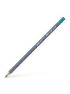 AG-Színes ceruza aquarell GOLDFABER Aqua kobaltzöld 156