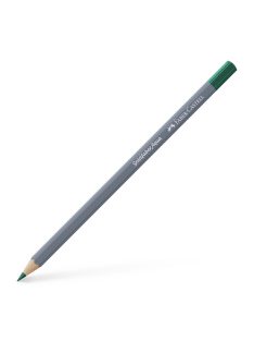 AG-Színes ceruza aquarell GOLDFABER Aqua phthalo zöld 161 