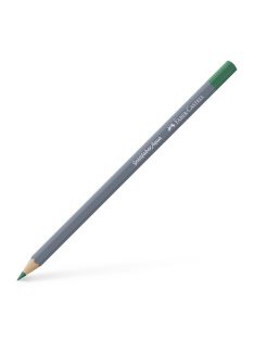   AG-Színes ceruza aquarell GOLDFABER Aqua világos phthalo zöld 162