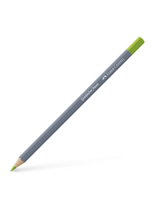 AG-Színes ceruza aquarell GOLDFABER Aqua májuszöld 170