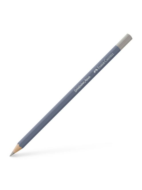 AG-Színes ceruza aquarell GOLDFABER Aqua pasztell szépia 475