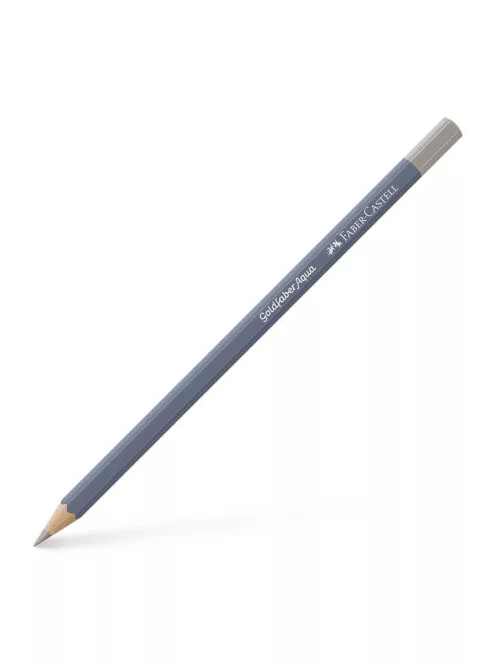 AG-Színes ceruza aquarell GOLDFABER Aqua pasztell szépia 475