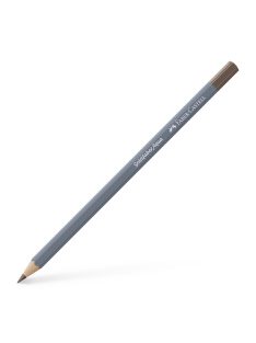 AG-Színes ceruza aquarell GOLDFABER Aqua Van Dyck barna 176