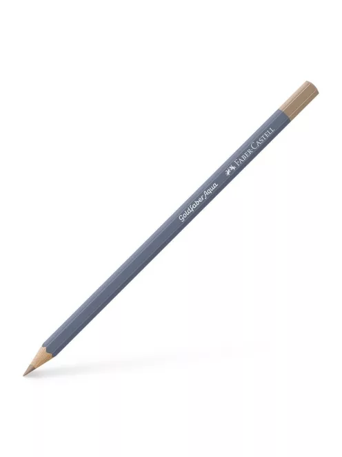 AG-Színes ceruza aquarell GOLDFABER Aqua pasztell umbra 480