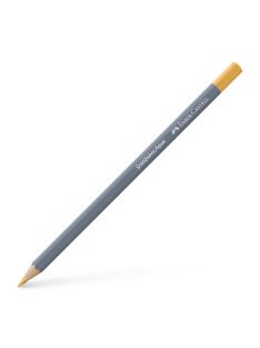   AG-Színes ceruza aquarell GOLDFABER Aqua világos okkersárga 183