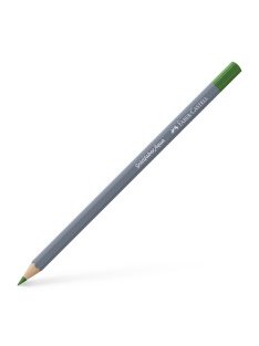   AG-Színes ceruza aquarell GOLDFABER Aqua állandó zöld 266