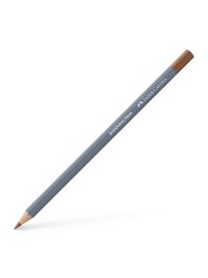 AG-Színes ceruza aquarell GOLDFABER Aqua égetett siena 283