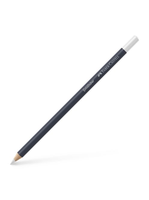 AG-Színes ceruza GOLDFABER fehér 101