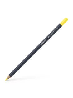 AG-Színes ceruza GOLDFABER világos kadmiumsárga 105