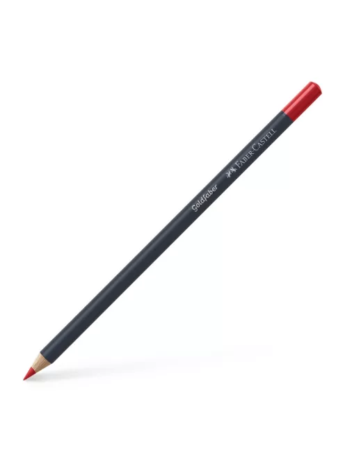 AG-Színes ceruza GOLDFABER halvány muskátlipiros 121