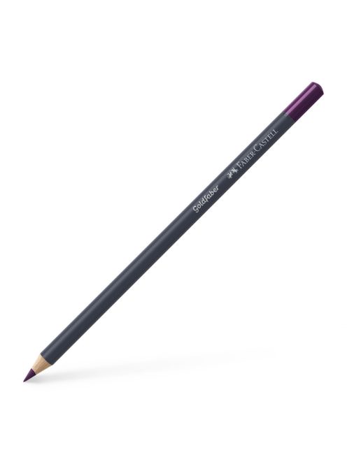 AG-Színes ceruza GOLDFABER magenta 133