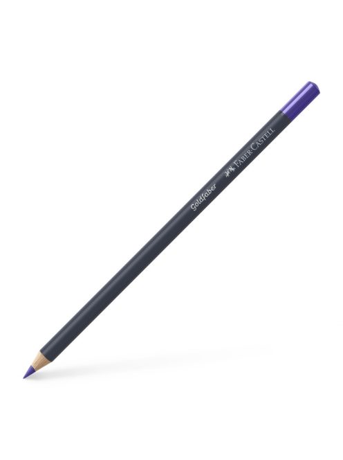 AG-Színes ceruza GOLDFABER ibolyalila 136