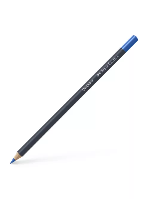 AG-Színes ceruza GOLDFABER kobaltkék 143