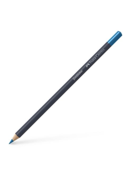 AG-Színes ceruza GOLDFABER kobalt türkiz 153