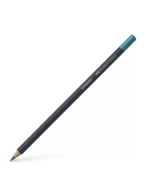 AG-Színes ceruza GOLDFABER világos kobalt türkiz 154