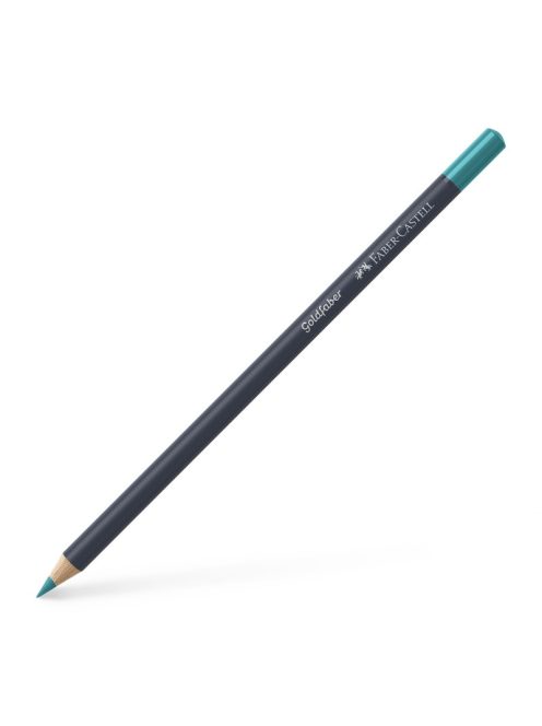 AG-Színes ceruza GOLDFABER kobaltzöld 156