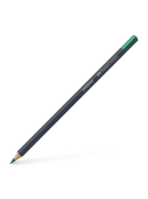 AG-Színes ceruza GOLDFABER phthalo zöld 161