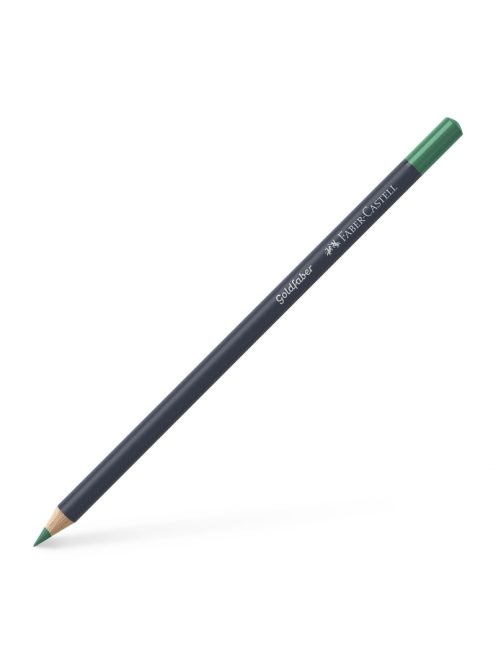 AG-Színes ceruza GOLDFABER világos phthalo zöld 162
