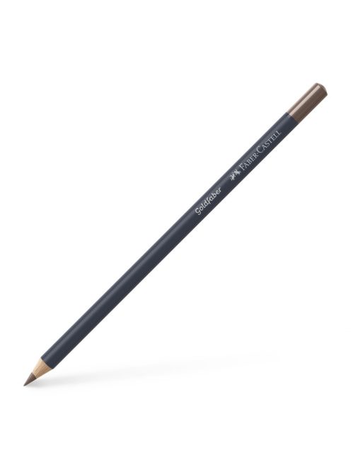 AG-Színes ceruza GOLDFABER Van Dyck barna 176