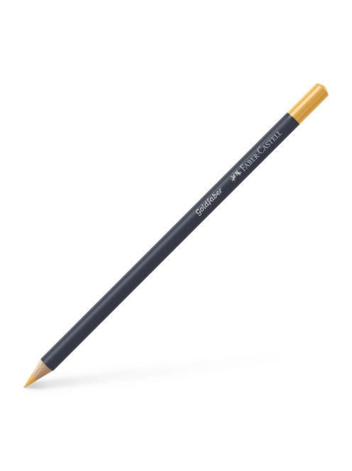 AG-Színes ceruza GOLDFABER világos okkersárga 183