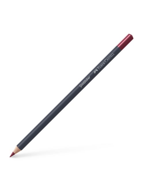 AG-Színes ceruza GOLDFABER indián piros 192