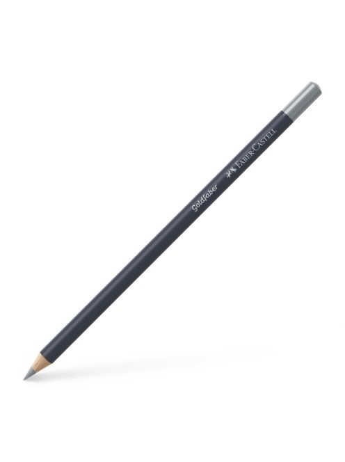 AG-Színes ceruza GOLDFABER  hidegszürke IV. 233