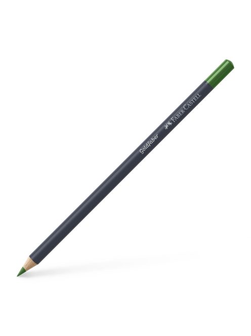 AG-Színes ceruza GOLDFABER állandó zöld 266
